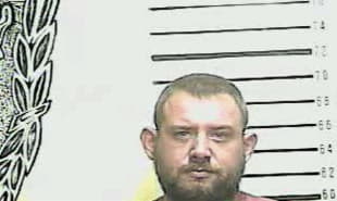 Christopher Mason, - Bell County, KY 