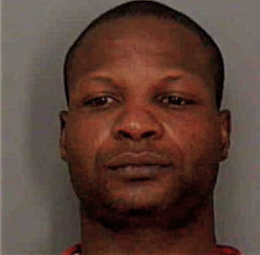 Terrence Mathis, - Polk County, FL 