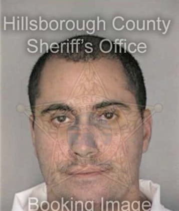 Milton May - Hillsborough County, FL 