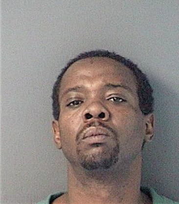 Demirus McCray, - Escambia County, FL 