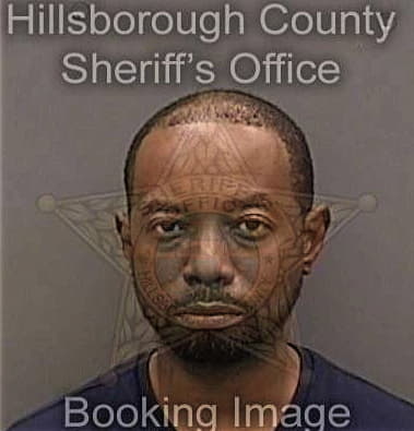 Darrell McCullough - Hillsborough County, FL 