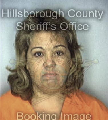 Brenda McGhee - Hillsborough County, FL 
