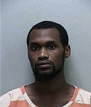 Geraldo McIntosh, - Marion County, FL 