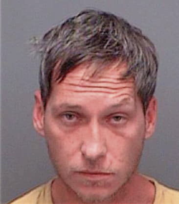 Wayne McKnight - Pinellas County, FL 