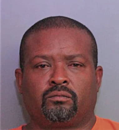 Gregory McNealy - Polk County, FL 