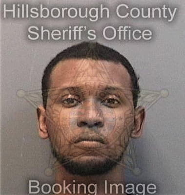 Billy McPhaul - Hillsborough County, FL 