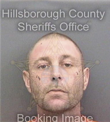 Andrew Mellonlynn - Hillsborough County, FL 