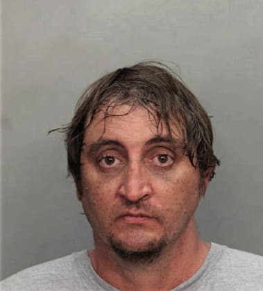 Roberto Mercado-Rosado, - Dade County, FL 