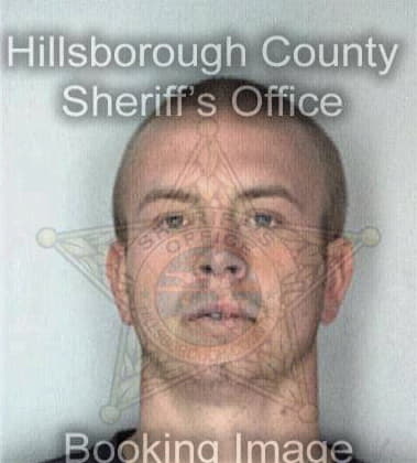 Wilburn Miller - Hillsborough County, FL 