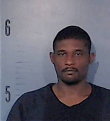 Emmanuel Mims, - Taylor County, TX 