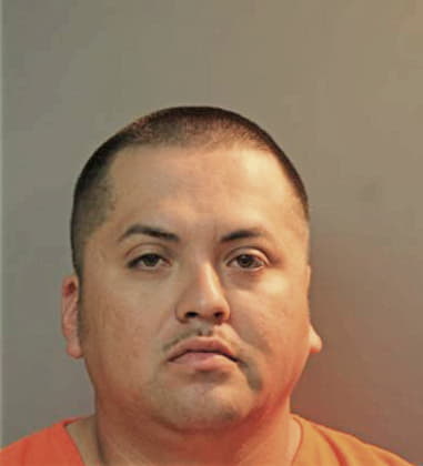 Gonzalo Miranda, - Polk County, FL 