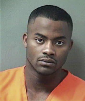 Reginald Mitchell, - Okaloosa County, FL 