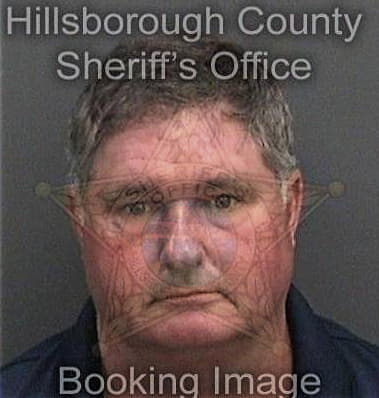 Jarrod Moody, - Hillsborough County, FL 