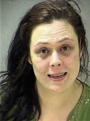 Dianna Moorman, - Lynchburg County, VA 