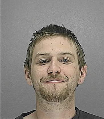 Paul Oostdyk - Volusia County, FL 