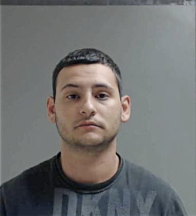 Pedro Oviedo, - Hidalgo County, TX 