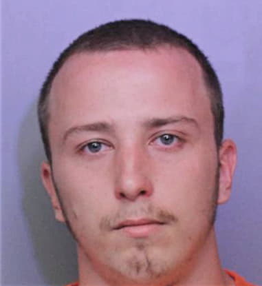 Jeremy Parejas, - Polk County, FL 