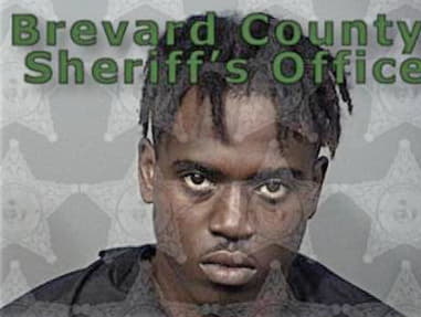 Jahmari Parker, - Brevard County, FL 