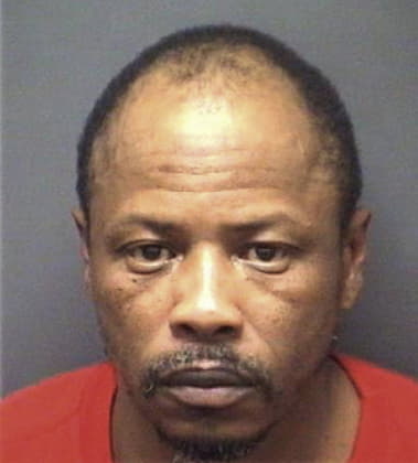 Melvin Parker, - Pitt County, NC 