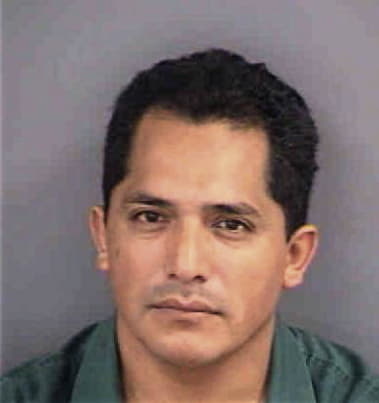 Darron Parrilla, - Collier County, FL 