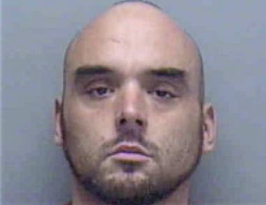 Timothy Pastrana, - Lee County, FL 