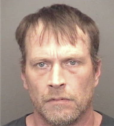 Mark Pedersen, - Vanderburgh County, IN 