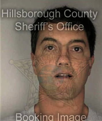 Gregory Pelletier, - Hillsborough County, FL 