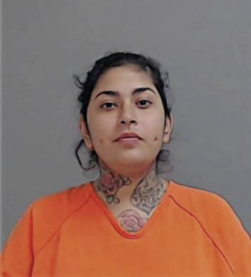 Elisa Peralez, - Hidalgo County, TX 