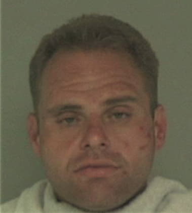 Christopher Perez - Collin County, TX 