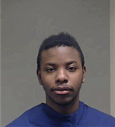 Alphonse Perkins - Collin County, TX 