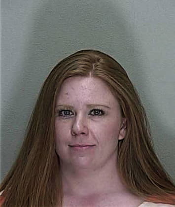 Jaime Prange, - Marion County, FL 