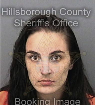 Lauren Putrow, - Hillsborough County, FL 