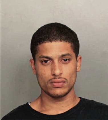 Anibal Quesada-Fuentes, - Dade County, FL 