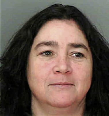 Gilda Ravelo, - Polk County, FL 