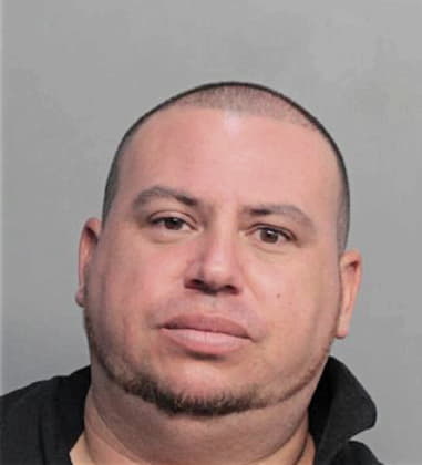 Rafael Ravelo, - Dade County, FL 