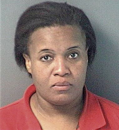 Laquisha Rease, - Escambia County, FL 