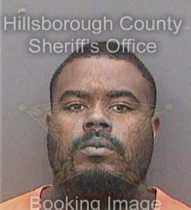 Walter Revear, - Hillsborough County, FL 