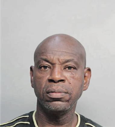 Charles Reynolds, - Dade County, FL 