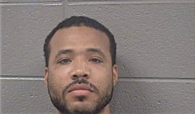 Christopher Richardson, - Cook County, IL 