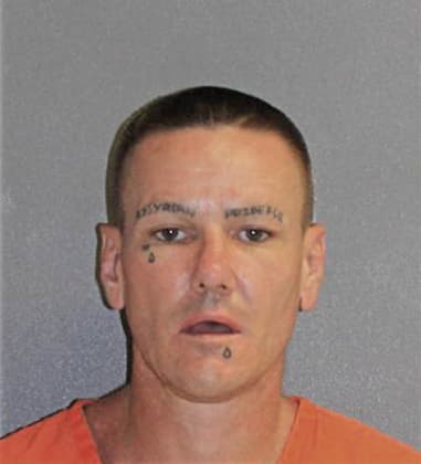 James Ritchie, - Volusia County, FL 