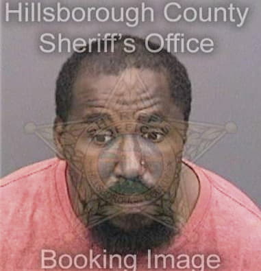 Clifford Roberts - Hillsborough County, FL 