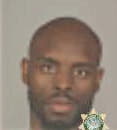 Jameel Robinson - Multnomah County, OR 