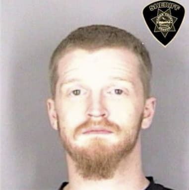 Jacob Rutherford, - Marion County, OR 