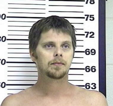 Michael Sanders - Campbell County, KY 