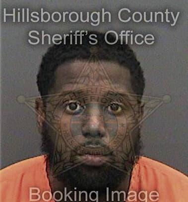 Gregory Scott, - Hillsborough County, FL 