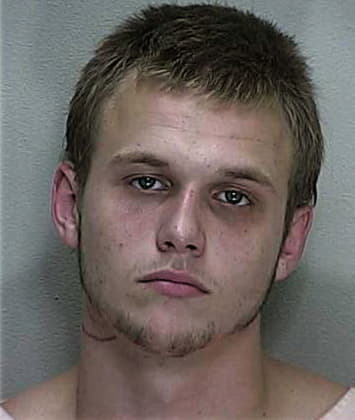 Leland Seger, - Marion County, FL 