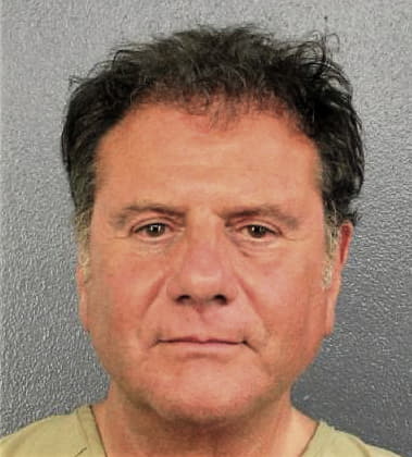 Roy Seransky, - Broward County, FL 