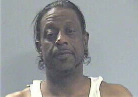 Larry Shephard - Fayette County, KY 