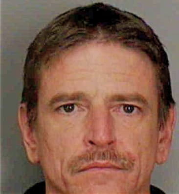 Mark Shirk - Polk County, FL 