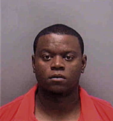 Kenyada Simmons, - Lee County, FL 